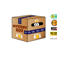 August Funko POP! Mystery Box - Freddy's Box