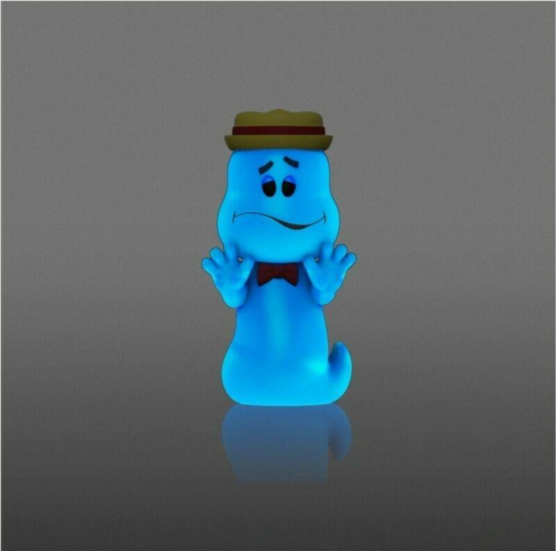 Funko Vinyl Soda General Mills Boo Berry GITD Funko Shop Exclusive LE5000 - Freddy's Box