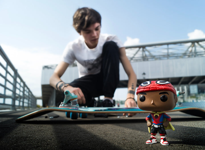 funko pop