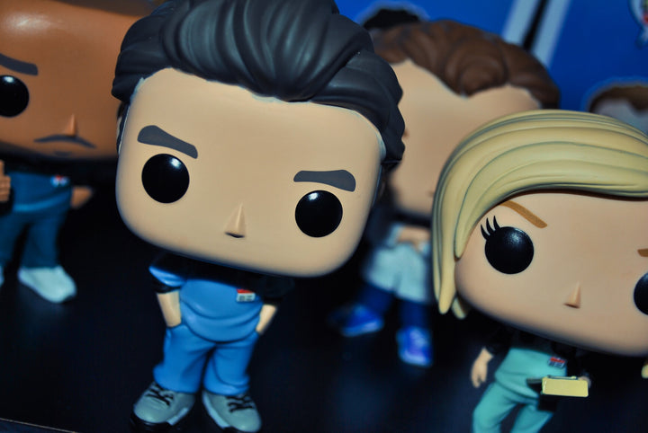Funko Pop Collecting Tips for Proper Cleaning, Storage, and Display
