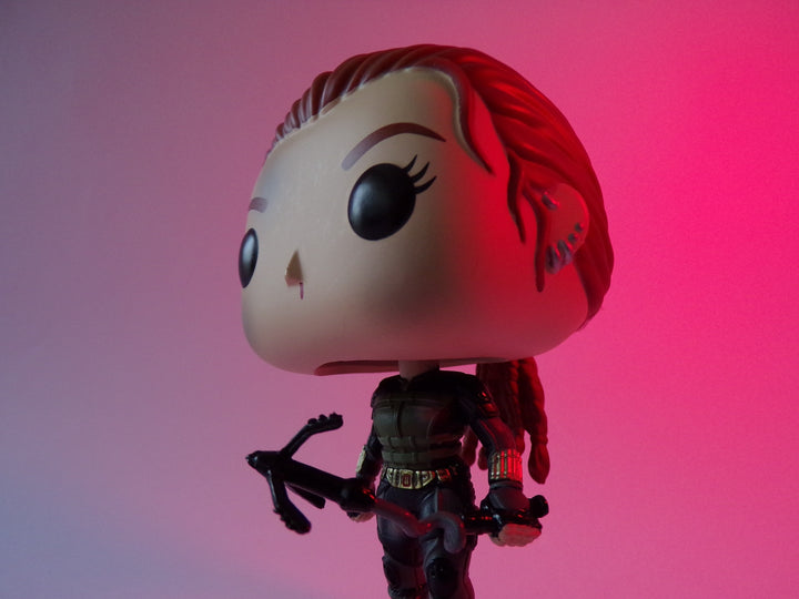 The Fascinating World of Funko Pops: Why We Can't Get Enough