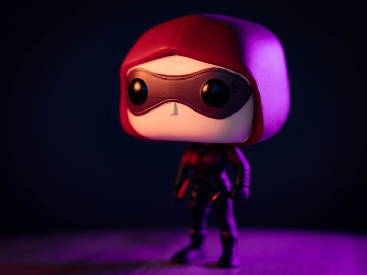 funko pop