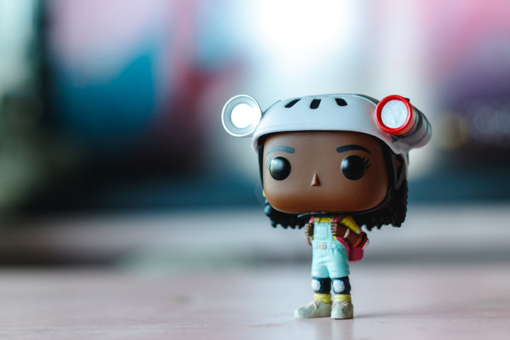 funko pop