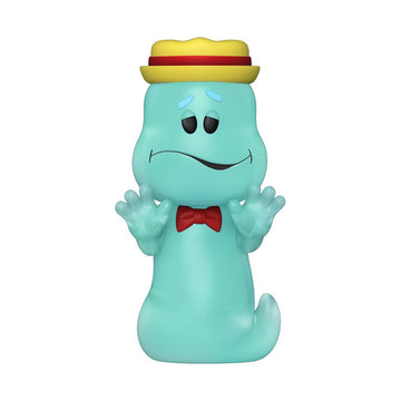 Funko Vinyl Soda General Mills Boo Berry GITD Funko Shop Exclusive LE5000 - Freddy's Box