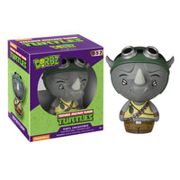 Funko Dorbz Bebop & Rocksteady - Freddy's Box